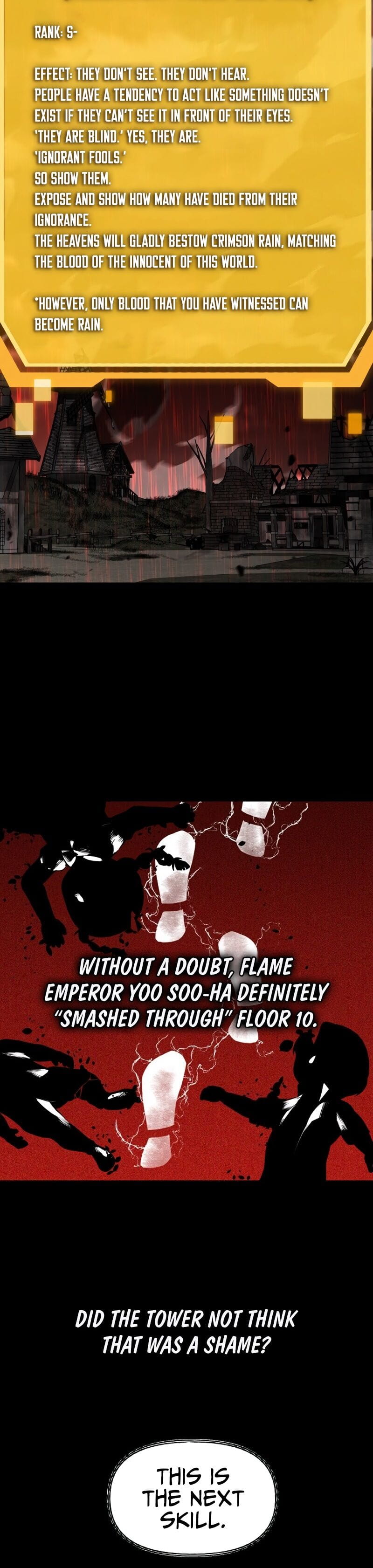 SSS-Class Suicide Hunter, Chapter 30 image 04